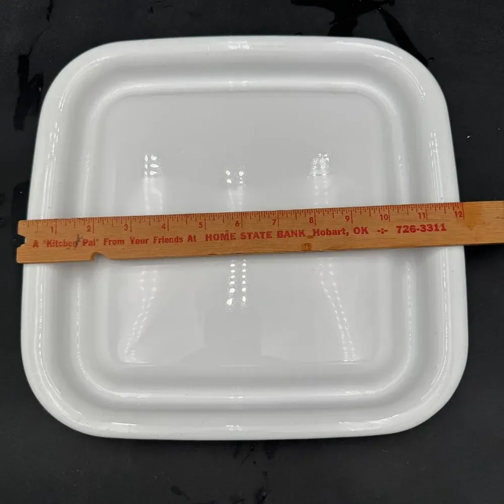 CorningWare Square 12